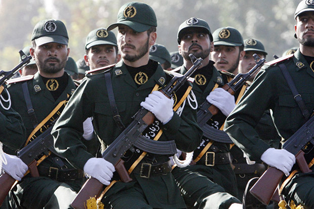 IRGC Peringatkan Israel:...