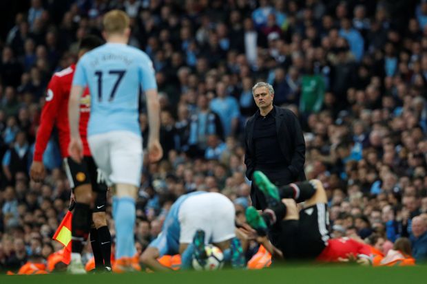 Mourinho: Kami Lebih...