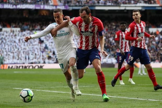 Griezmann Balas Gol...