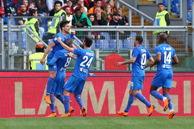 Spirit Davide Astori,...