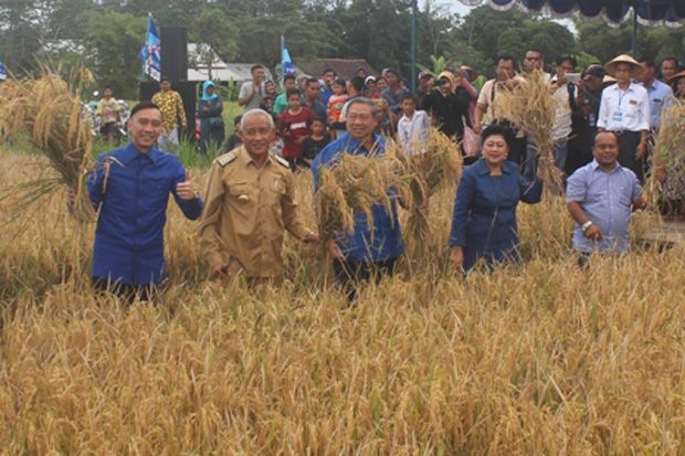 SBY Tegaskan Pemerintah...