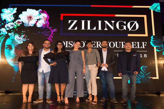 Zilingo Hadir di Indonesia...
