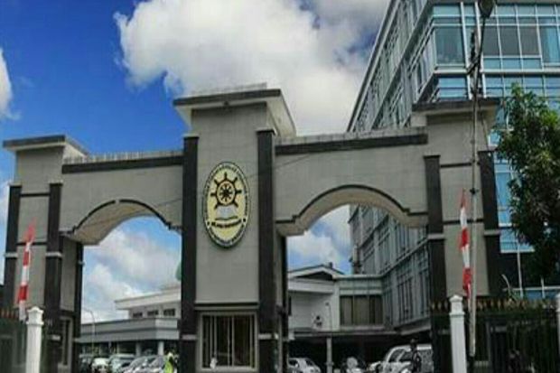 Kabar Gembira, Hari...