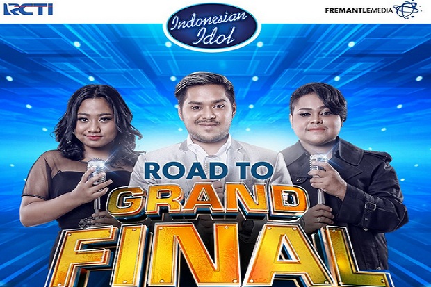 Ini Daftar Lagu Road...