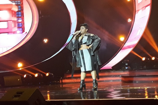 Ari Lasso: Joan Nadanya...