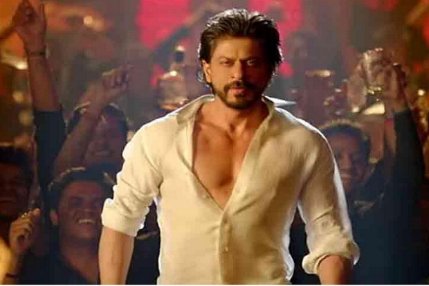 Shahrukh Khan Siapkan...