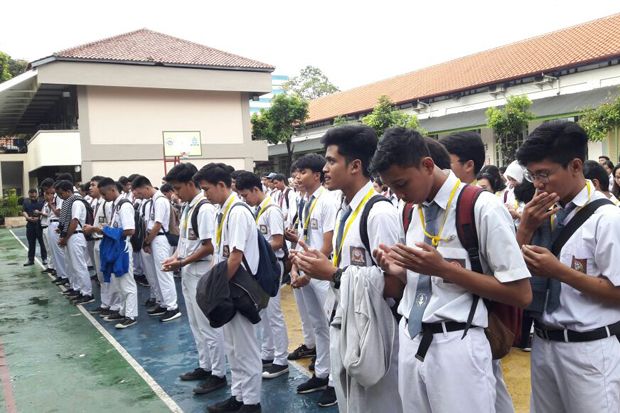 Sudin Pendidikan Jakpus...