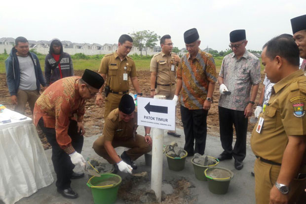 Penuhi Fasum dan Fasos,...