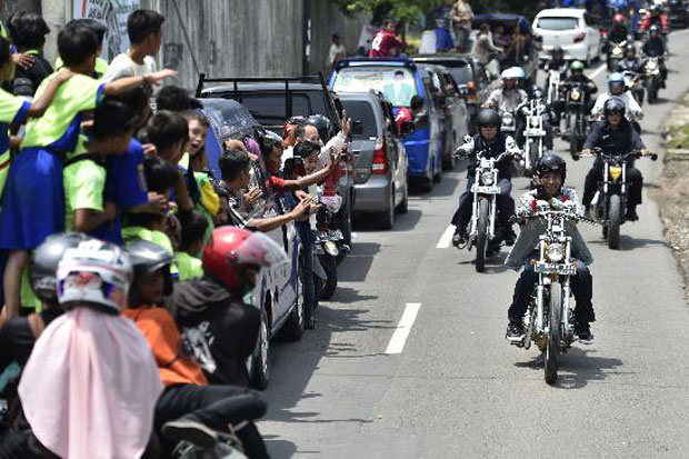 Hobi Unik Pemimpin Dunia,...