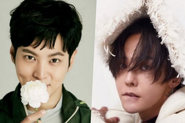 Wajib Militer, Joo Won...