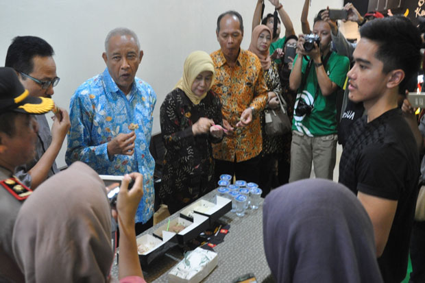Bisnis Pisang Putra...