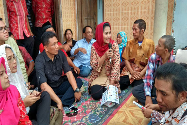 Sapa Penyandang Disabilitas,...