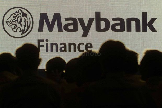Maybank Finance Incar...