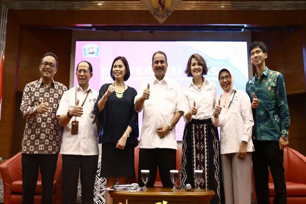 Kemenpar dan Unilever...