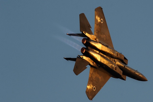 Kata Rusia, 2 Jet Tempur...
