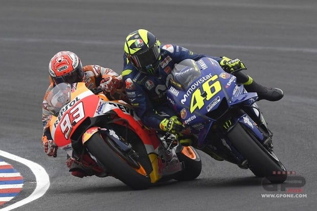 Race Direction: Tidak...