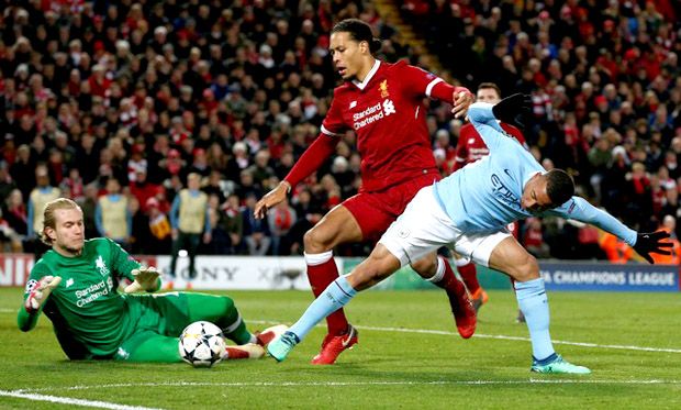 Menanti Keajaiban Manchester...