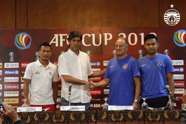 Menang Jadi Harga Mati,...