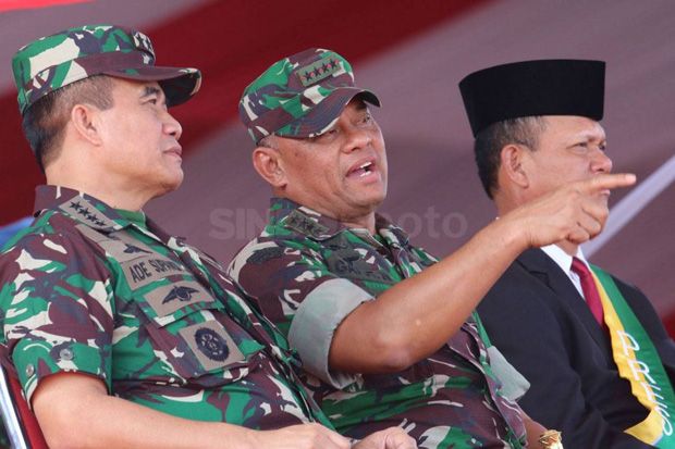 Pilpres 2019, Jokowi...
