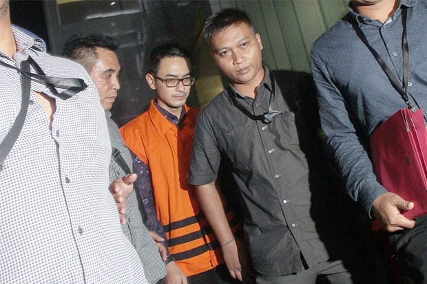 Anggap Kader Berprestasi,...