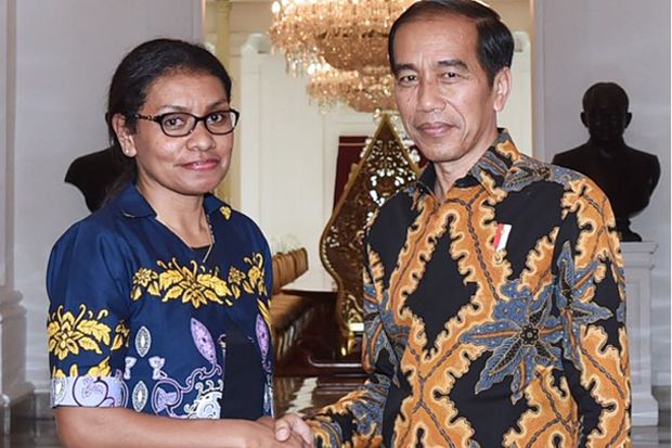 Ngadu ke Jokowi, Hipmi...