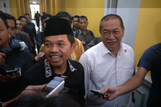 Dedi Mulyadi: Persempit...