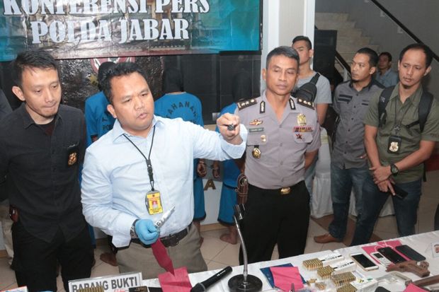 Ini Kandungan Miras...