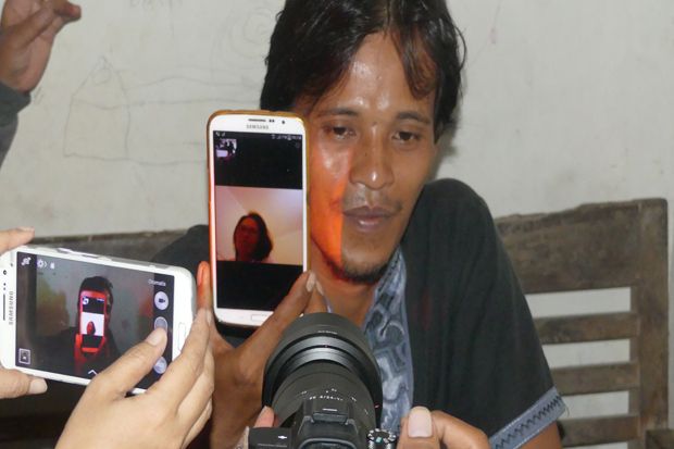 Hilang 18 Tahun, TKW...