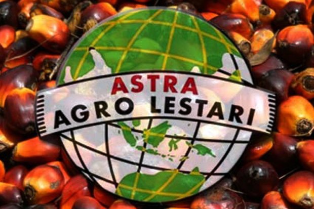 Astra Agro Bukukan Pendapatan...