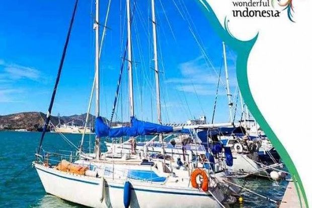 Wonderful Indonesia...