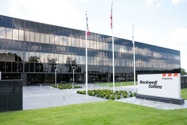 Rockwell Collins Masih...