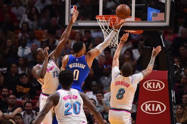 Hasil Pertandingan NBA,...