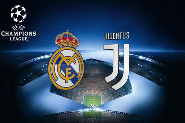 Preview Real Madrid...