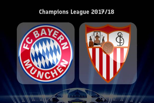 Preview Bayern Muenchen...