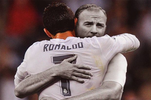 Jelang Kontra Juventus:...