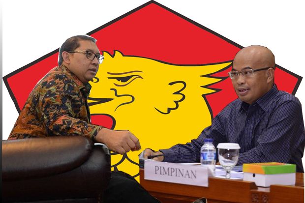 Capreskan Prabowo, Gerindra...