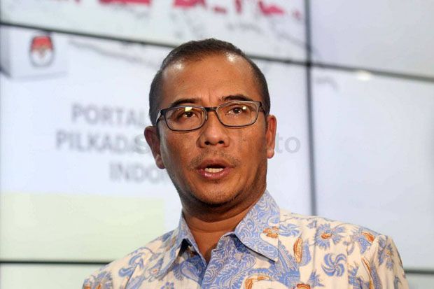 Tanggapan KPU soal Putusan...