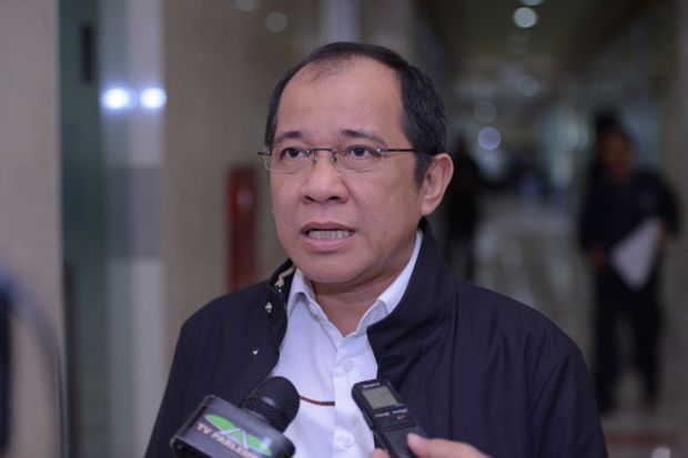 Cara Akbar Faizal Sampaikan...
