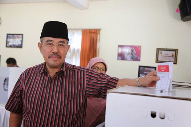 KPK: Bupati Bandung...