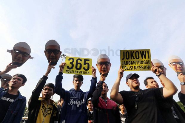 Jika Polri Sepakat,...