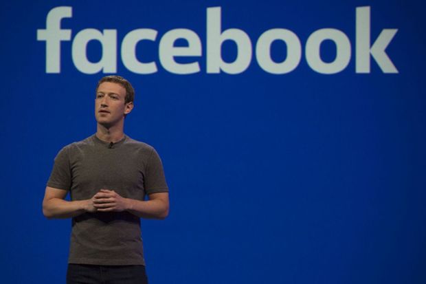 Facebook Gelar Sayembara...