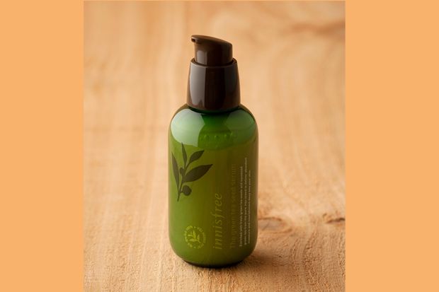Boosting Serum Teh Hijau...