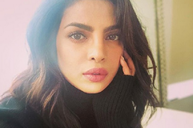 Priyanka Chopra Edukasi...