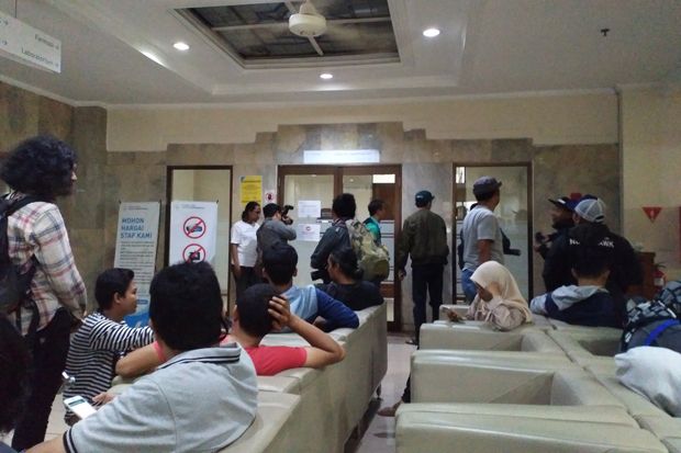 Setelah Jalani Kemoterapi...
