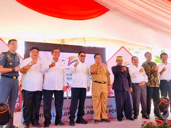 Pelindo II Canangkan...