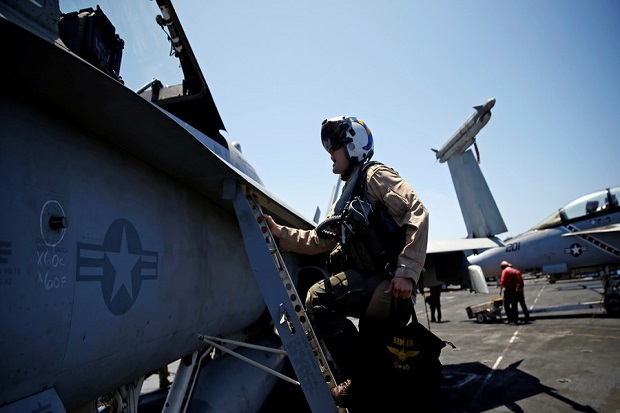 Eurocontrol: Dalam 72...