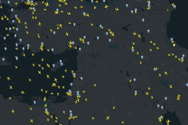 Jet-jet Tempur AS Cs...