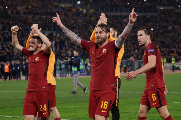 Jelang Undian Semifinal:...