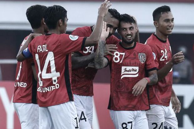 Babak I: Spaso Cemerlang,...