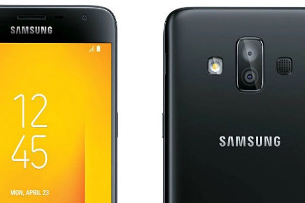 Galaxy J7 Duo Punya...